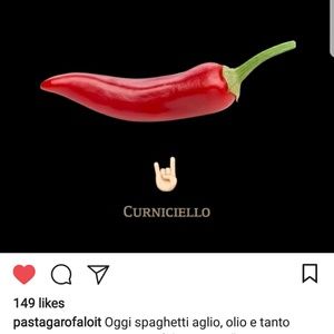 Meet your Posher, Rosaria